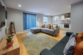 Host & Stay - Ropewalks Abode